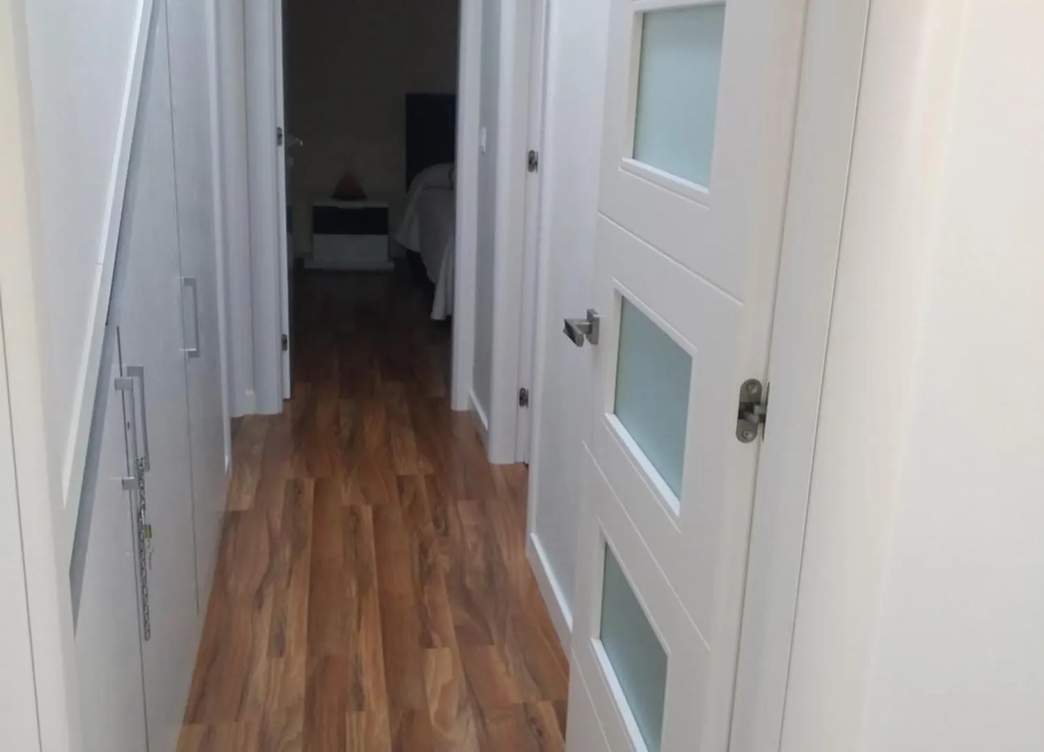 Eden Apartment Benalmadena Spain