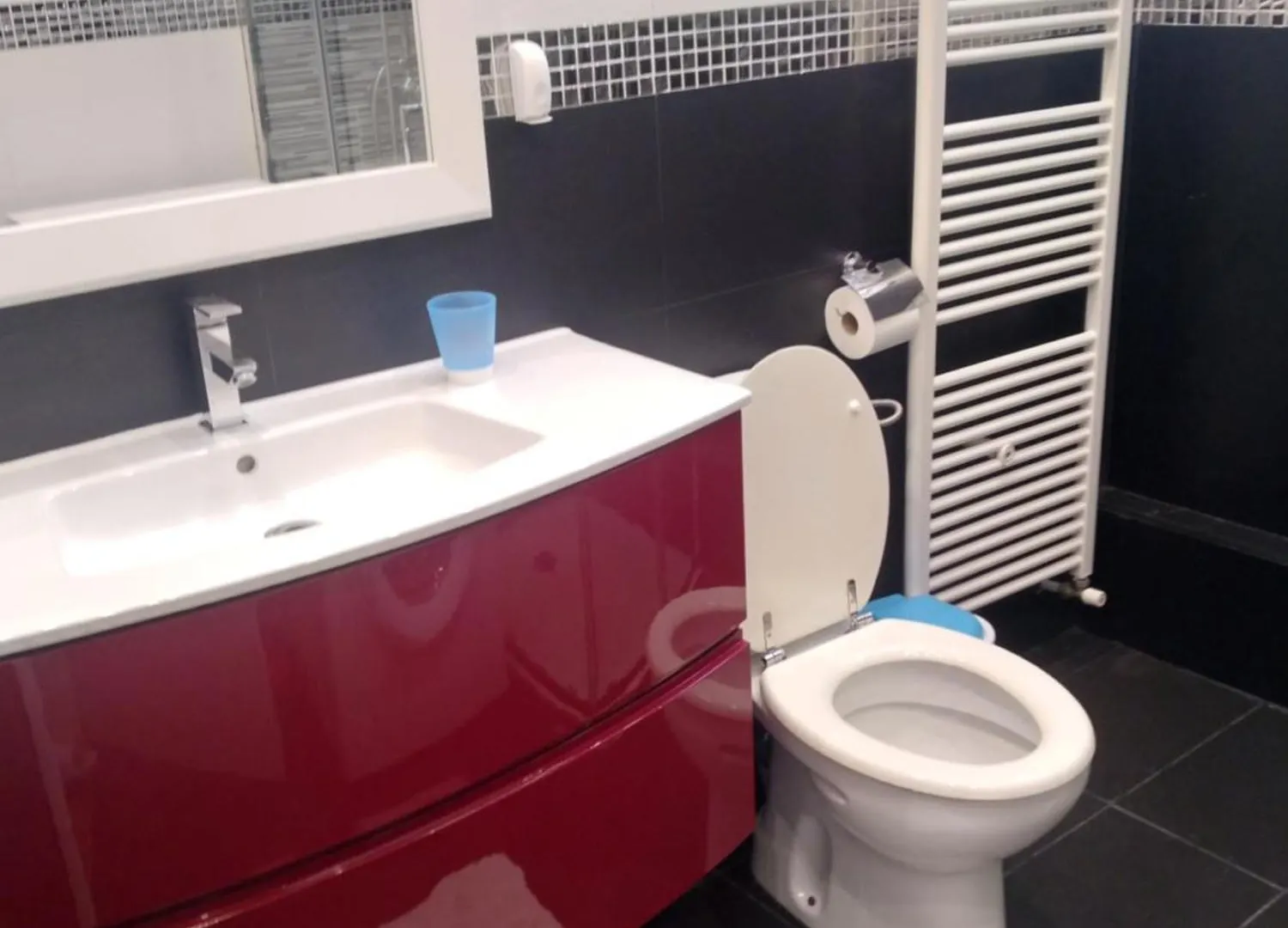 Eden Apartment Benalmadena Spain