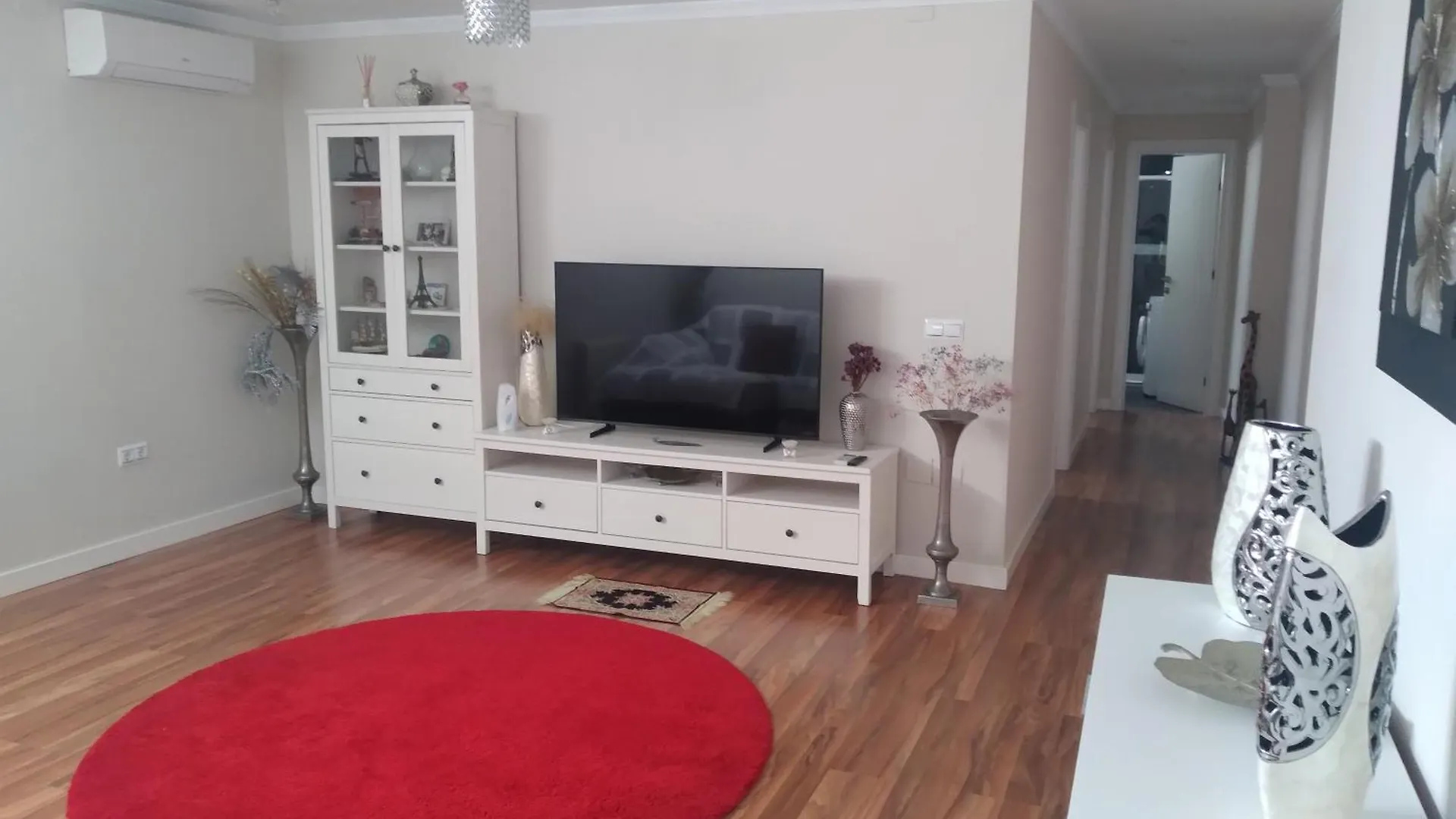 Eden Apartment Benalmadena