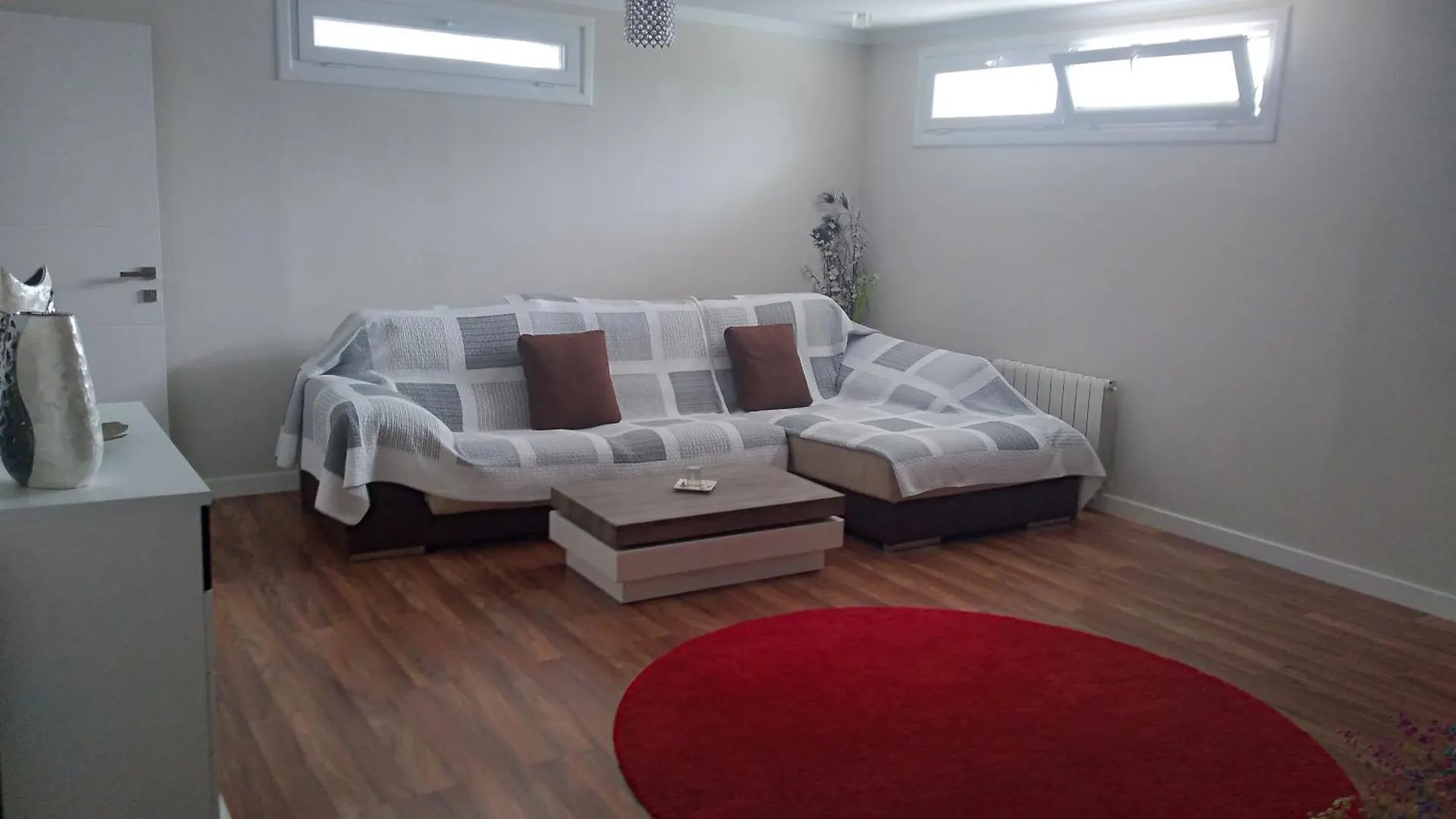 Eden Apartment Benalmadena