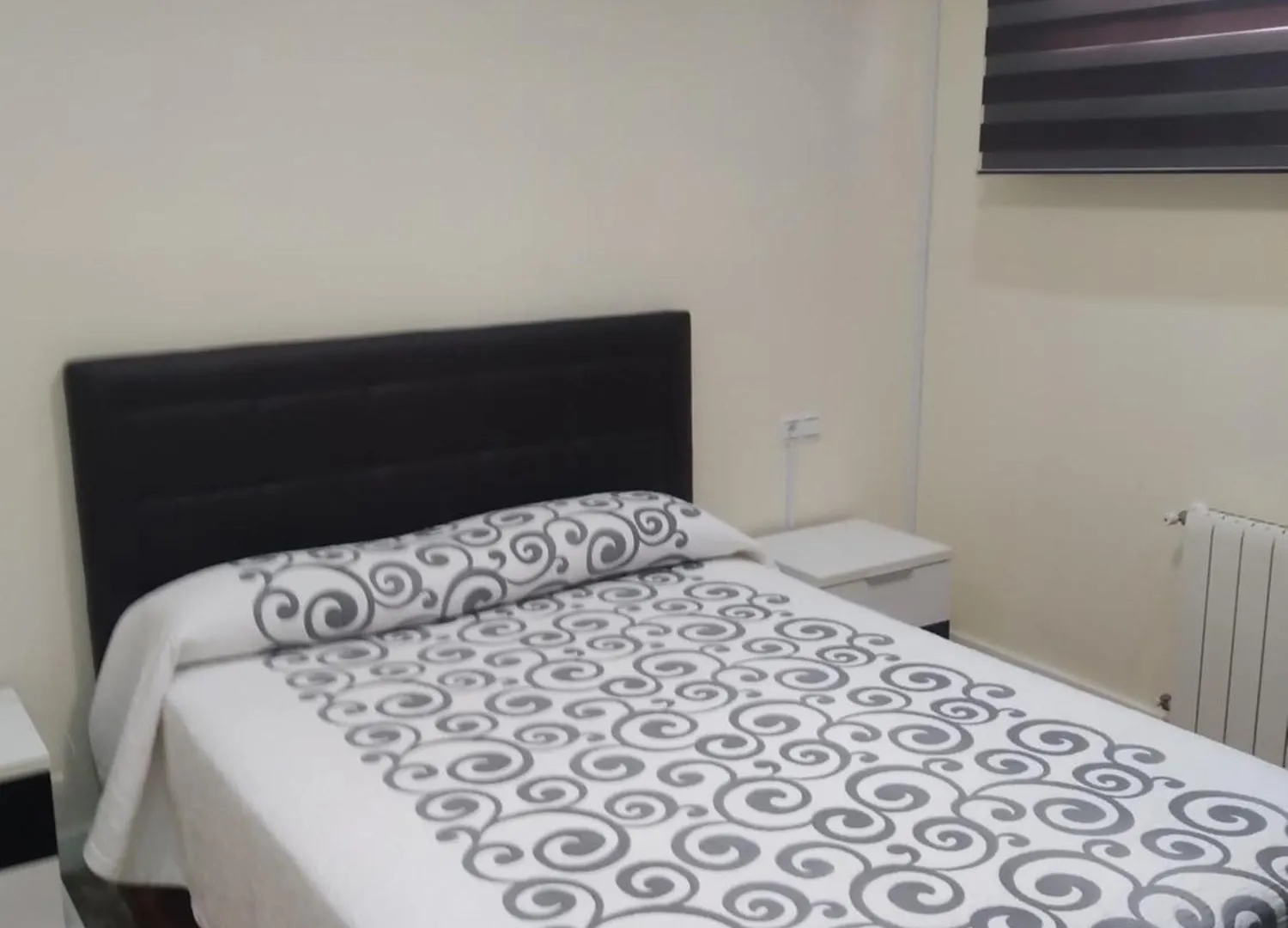 Eden Apartment Benalmadena