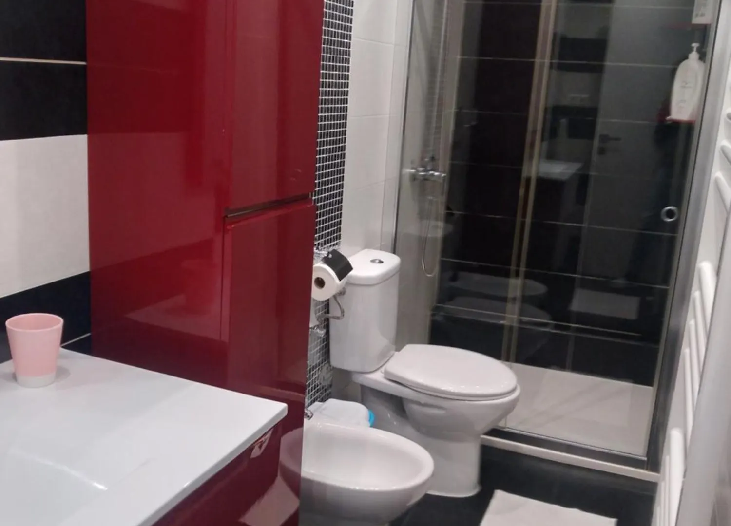 Eden Apartment Benalmadena